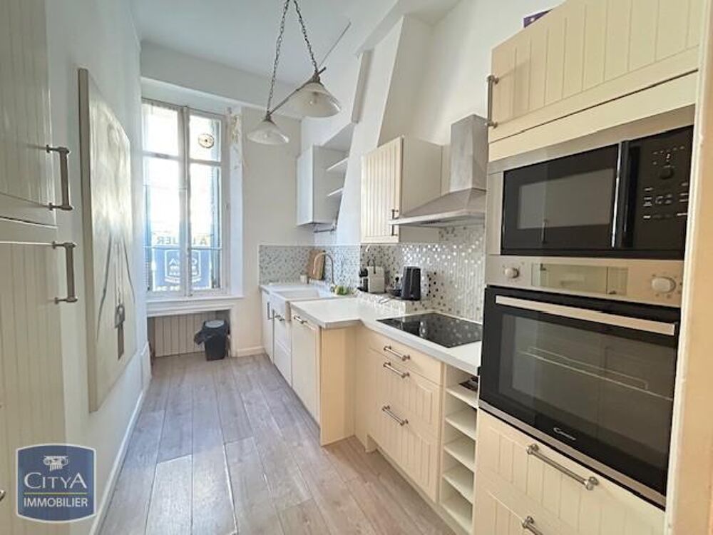 location Appartement - 3 pièce(s) - 59 m² Cannes (06400)