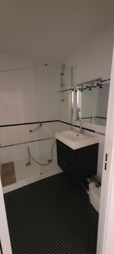  Appartement � louer 2 pi�ces 44 m�