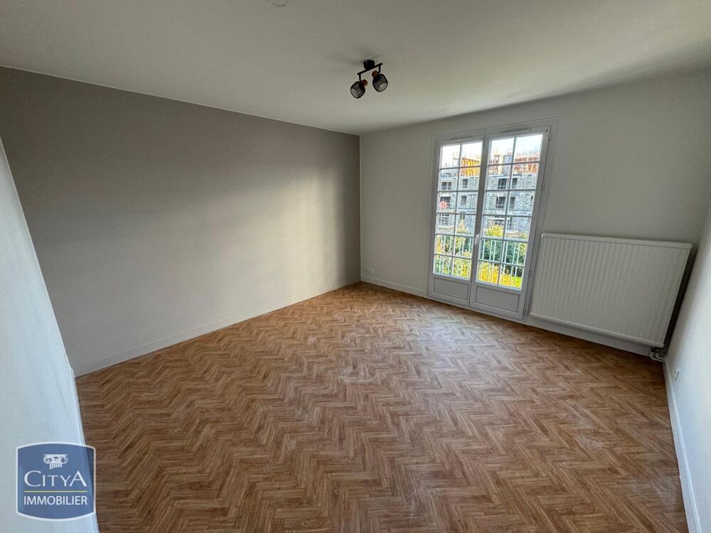 location Appartement - 2 pièce(s) - 44 m² Poitiers (86000)