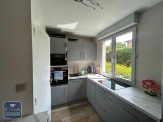  Appartement à louer 2 pièces 48 m²