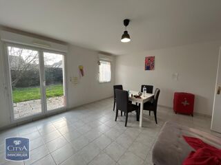  Maison � louer 4 pi�ces 83 m�