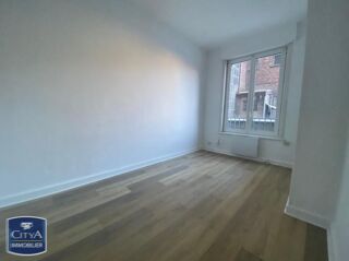  Appartement à louer 3 pièces 64 m²