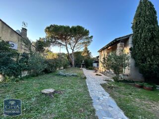  Maison à louer 5 pièces 165 m² Villeneuve les avignon