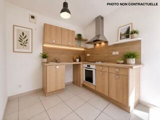  Appartement à vendre 3 pièces 66 m²