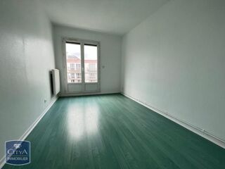  Appartement � louer 4 pi�ces 76 m� Bourges