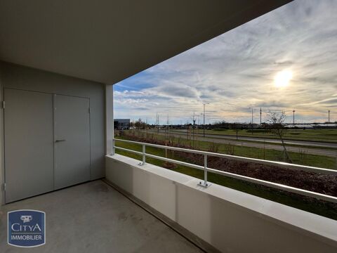  Appartement � louer 2 pi�ces 46 m�