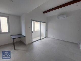  Appartement à louer 1 pièce 31 m²