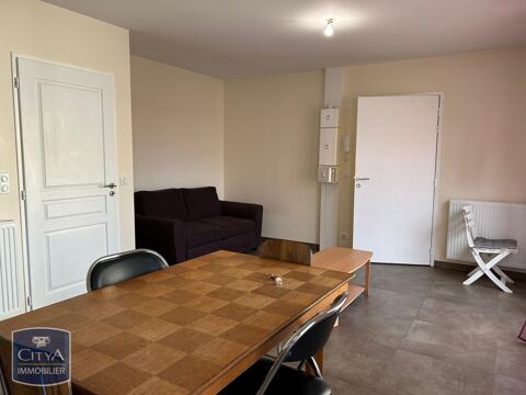  Appartement � louer 2 pi�ces 44 m�