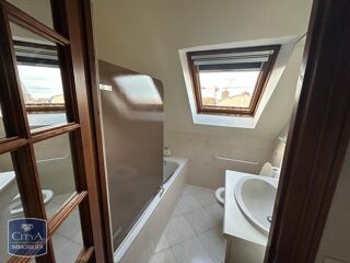  Appartement � louer 2 pi�ces 25 m�