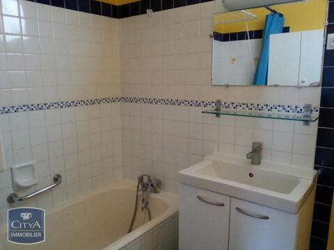  Appartement � louer 3 pi�ces 63 m�