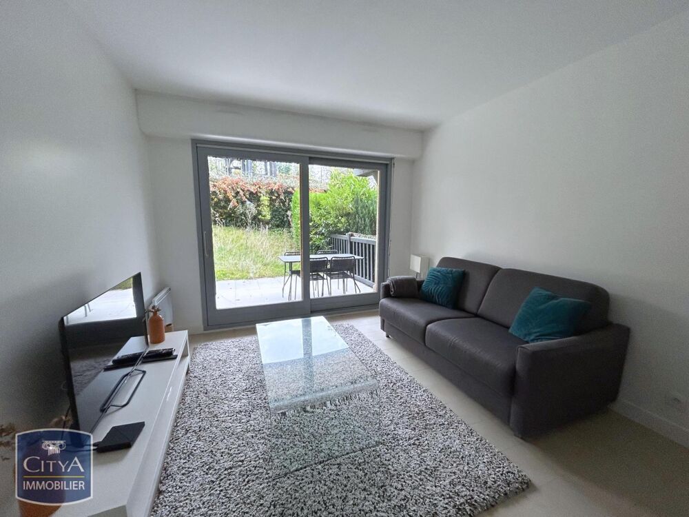 À LOUER : Découvrez ce charmant appartement T2 situé à D....