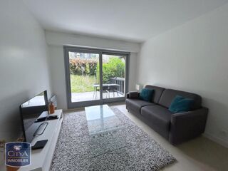 Appartement à louer 2 pièces 39 m²