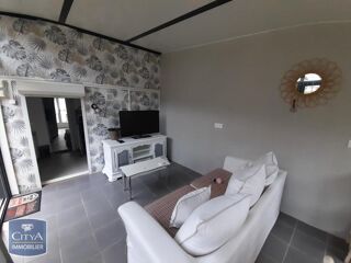  Maison � louer 1 pi�ce 30 m�