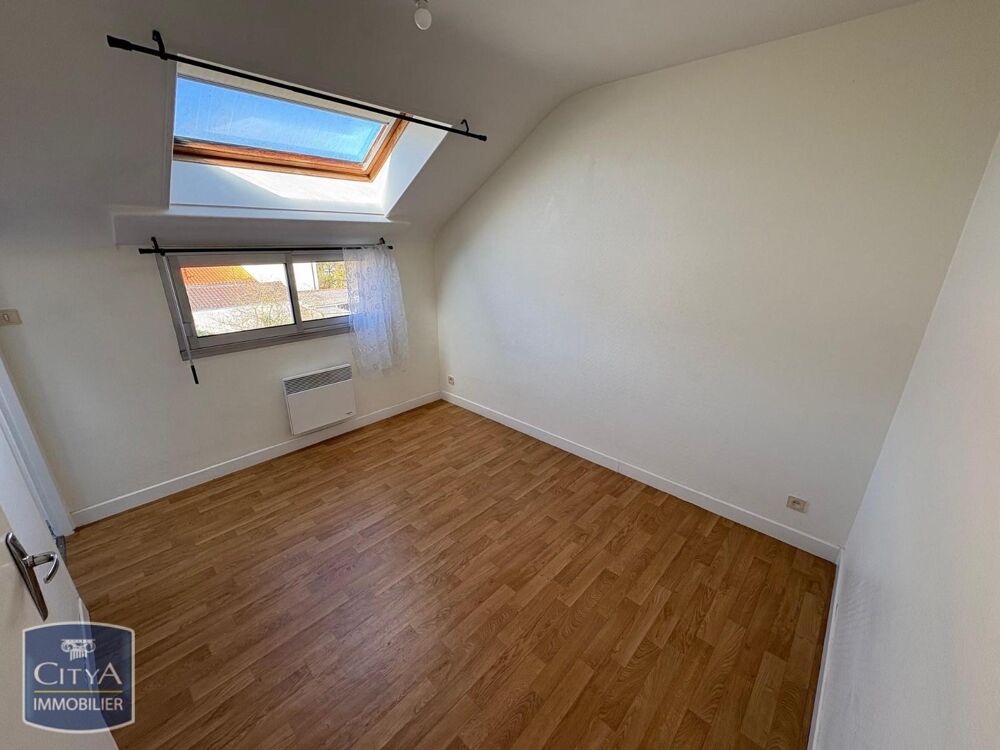 location Appartement - 2 pièce(s) - 35 m² Cholet (49300)