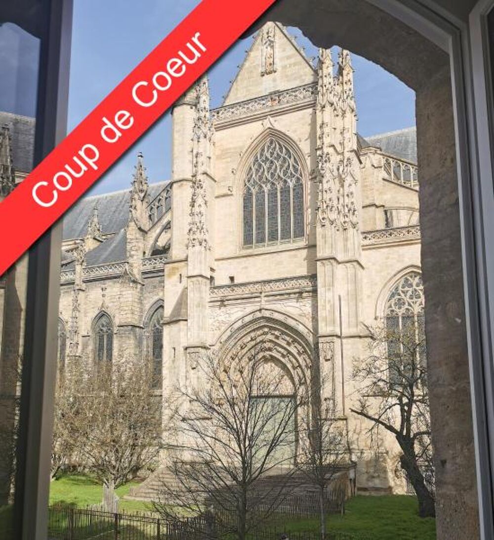 location Appartement - 1 pièce(s) - 24 m² Bordeaux (33000)
