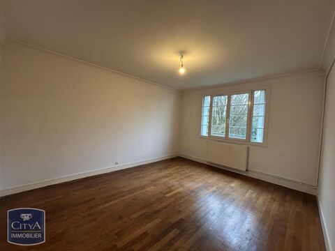  Appartement � louer 2 pi�ces 51 m�