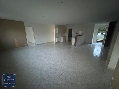   Location Appartement Appartement - 5 pi�ce(s) - 109 m�