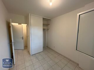  Appartement à louer 3 pièces 51 m²