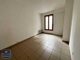  Appartement à louer 1 pièce 29 m²