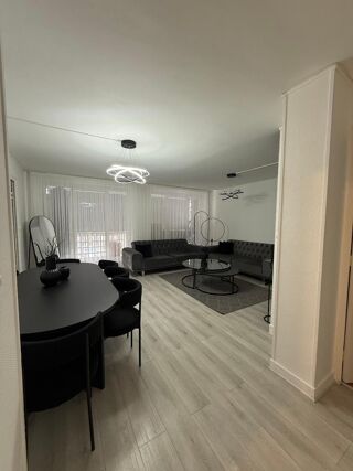  Appartement � louer 4 pi�ces 67 m�