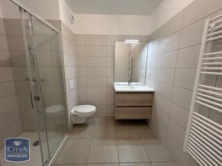  Appartement � louer 1 pi�ce 29 m�