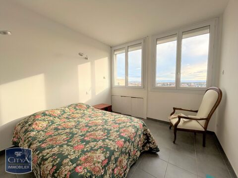  Appartement  louer 2 pices 45 m