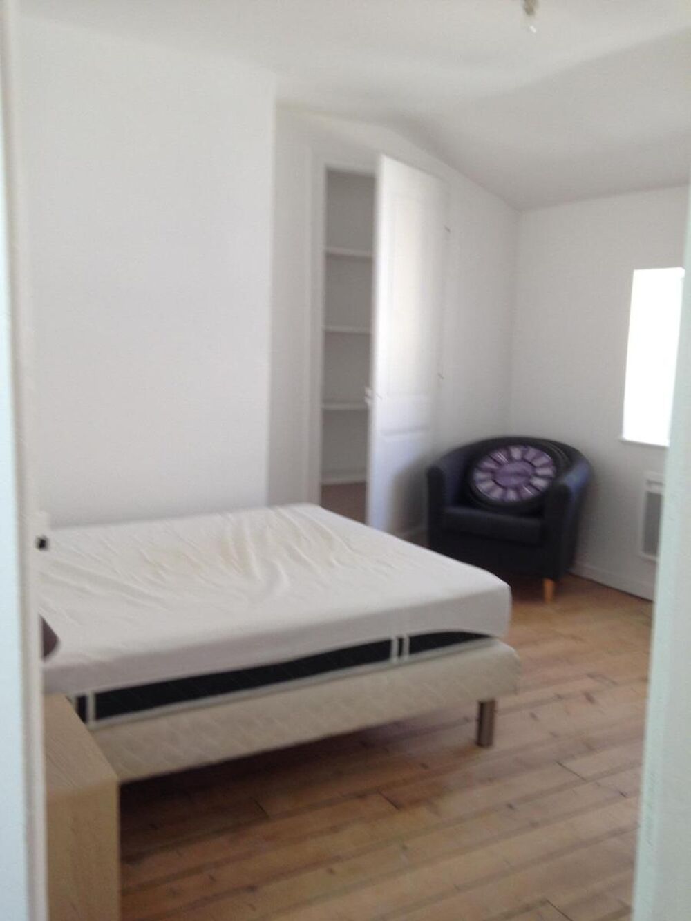 location Appartement - 2 pièce(s) - 44 m² Saint-Étienne (42000)