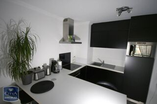  Appartement à louer 2 pièces 49 m²
