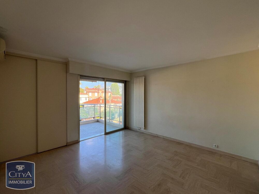 location Appartement - 1 pièce(s) - 29 m² Cannes (06400)