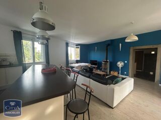  Maison à louer 4 pièces 117 m²