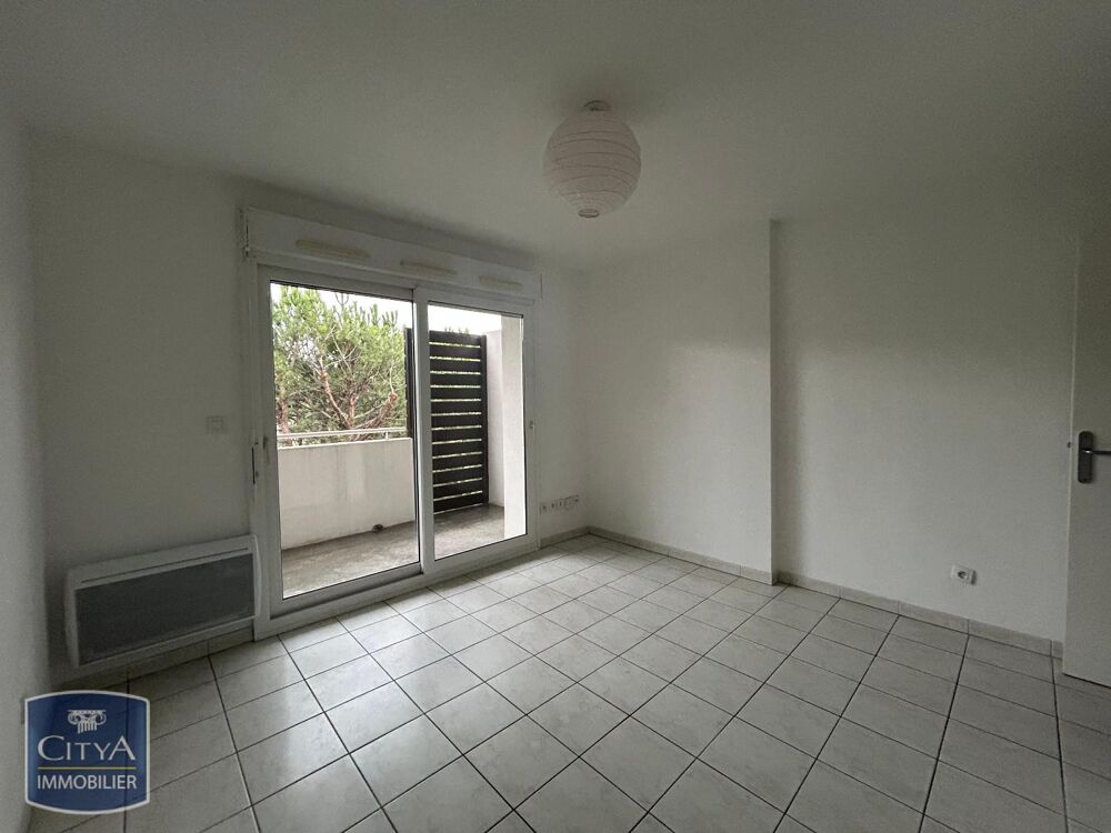 location Appartement - 1 pièce(s) - 21 m² Montpellier (34000)