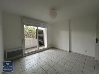  Appartement à louer 1 pièce 21 m²