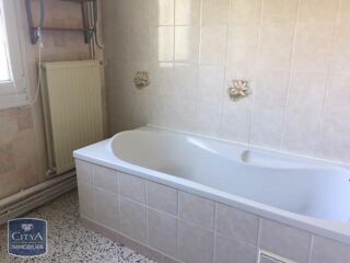  Appartement à louer 2 pièces 62 m²