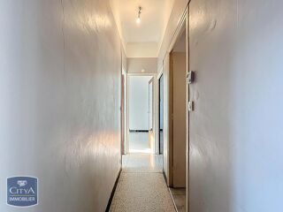  Appartement � louer 3 pi�ces 63 m�