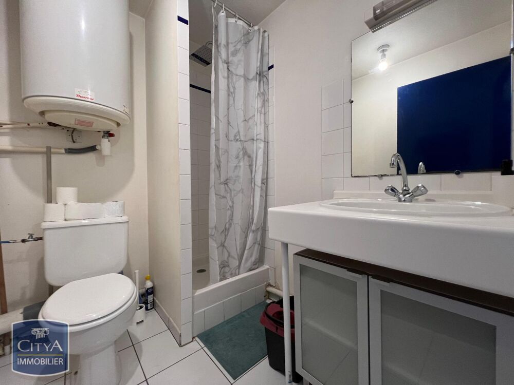 location Appartement - 1 pièce(s) - 18 m² Avignon (84000)