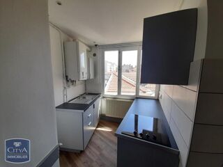  Appartement � louer 3 pi�ces 61 m�