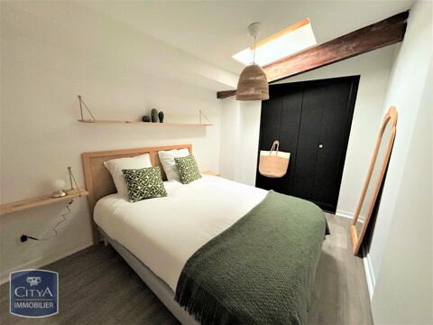  Appartement  louer 3 pices 49 m