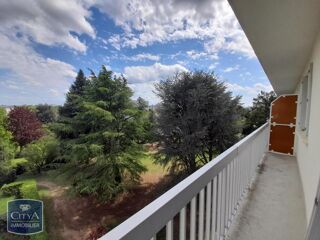  Appartement � louer 2 pi�ces 51 m�