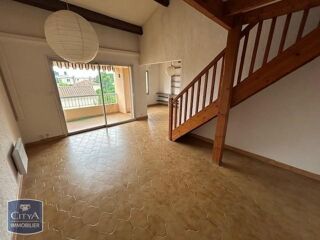  Appartement � louer 3 pi�ces 87 m�