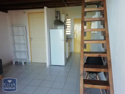 Appartement  louer 2 pices 19 m