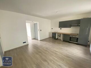  Appartement à louer 2 pièces 38 m²