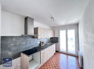  Appartement à louer 2 pièces 46 m²