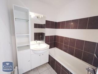  Appartement � louer 2 pi�ces 42 m�