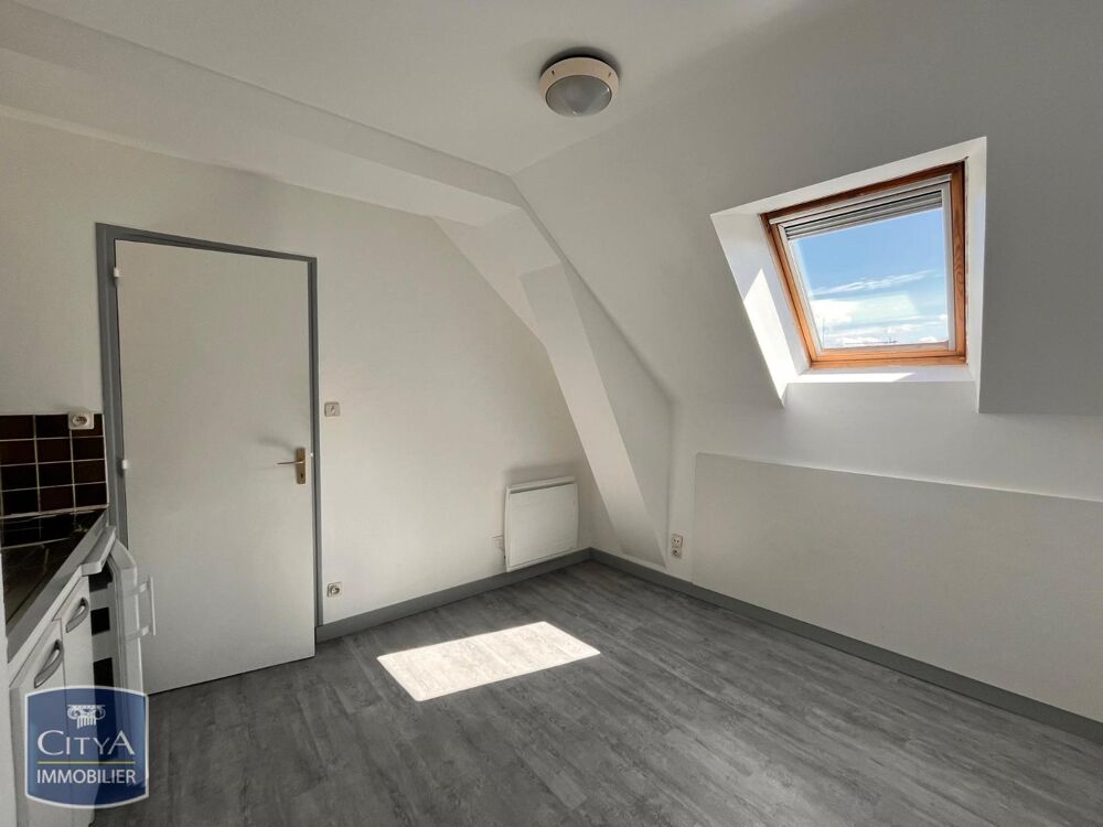 location Appartement - 1 pièce(s) - 13 m² Laval (53000)