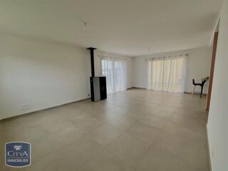  Maison � louer 4 pi�ces 111 m�