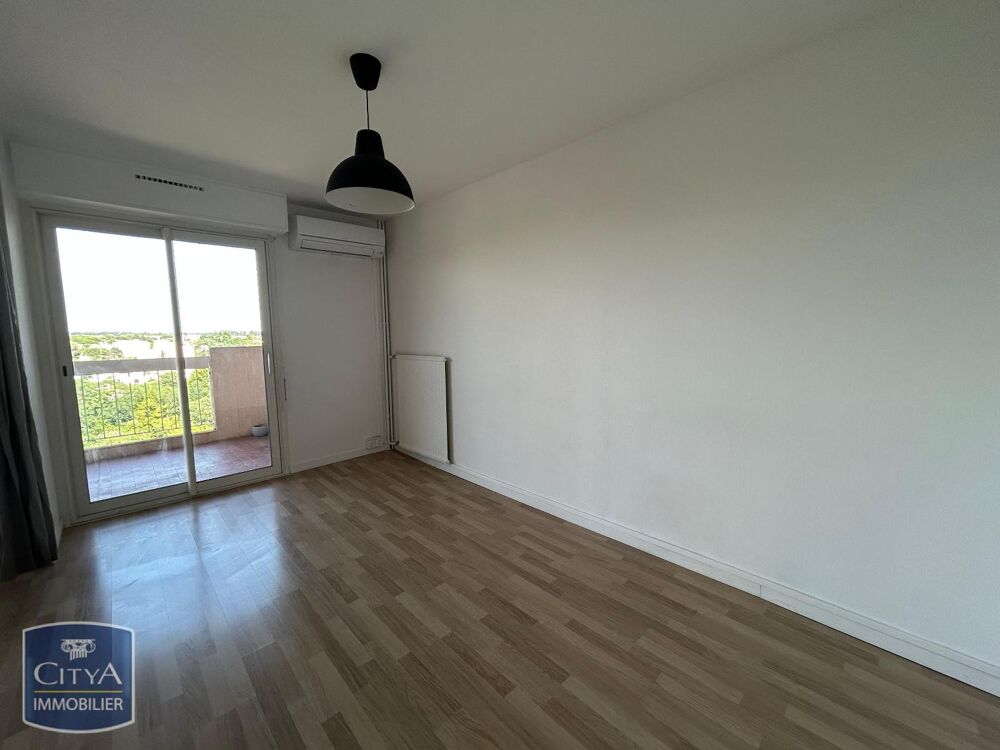 location Appartement - 3 pièce(s) - 76 m² Montpellier (34000)
