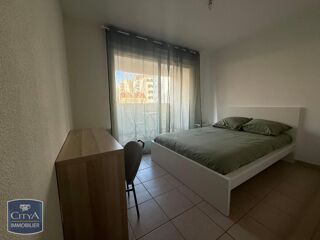  Appartement à louer 2 pièces 45 m²