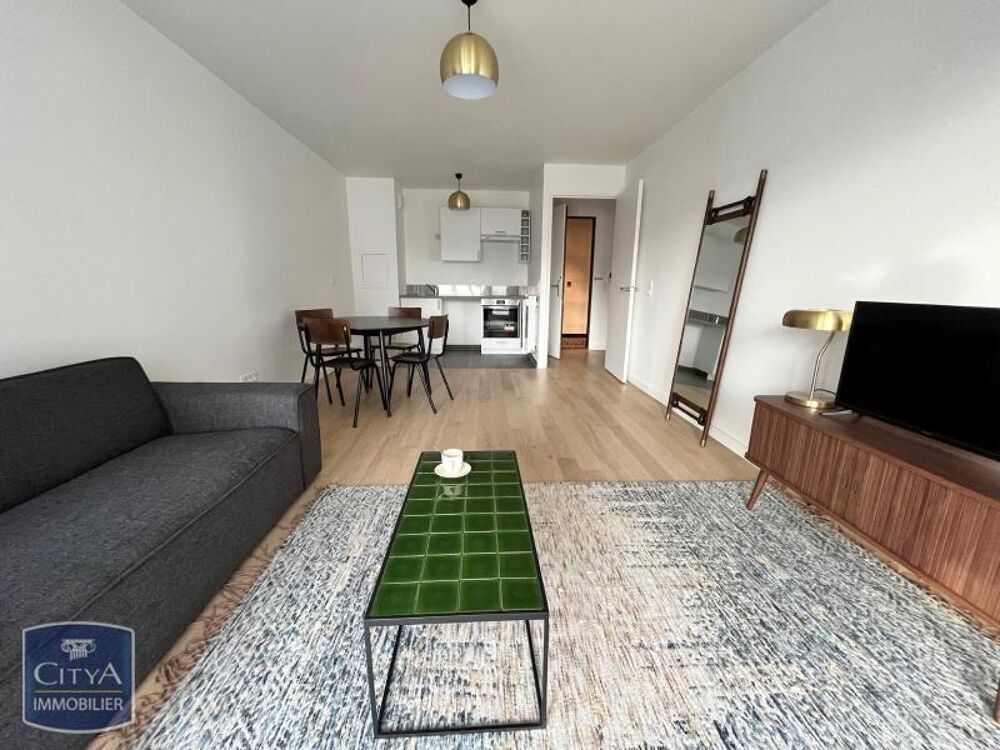 location Appartement - 3 pièce(s) - 63 m² Suresnes (92150)