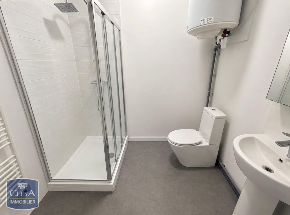 location Appartement - 1 pièce(s) - 31 m² Bergerac (24100)