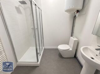 location Appartement - 1 pièce(s) - 31 m² Bergerac (24100)